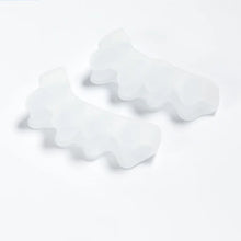 toe separators – silicone bunion pain relief and corrector set