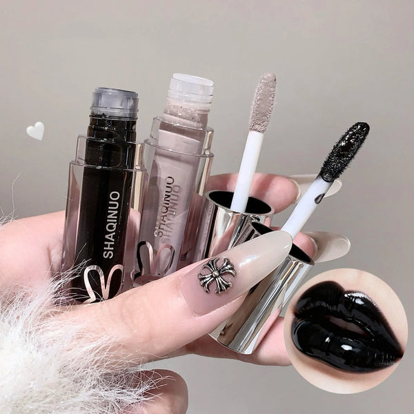 Lip Gloss Mirror Moisturizing Feel