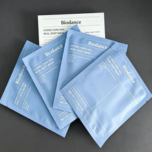 Bio-Collagen Anti-Wrinkle Hydrating Mask