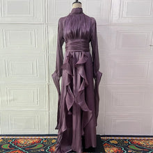 Eid Arab Long Robe