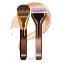 Foundation Makeup Brushes Set