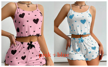 Pajamas Set