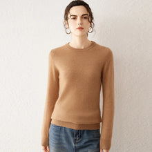 Pure Cashmere Sweater