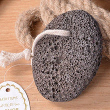 Scrubber Stone Pedicure Tools.