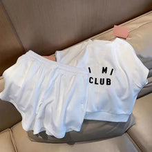 Sports and Leisure Set