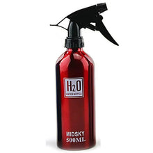 500ml Hairdressing Fine Mist Spray Empty Bottle