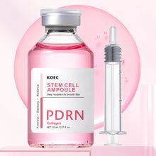 Deep Collagen Face Firming Moisturizing Serum
