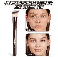 5pcs Makeup Brush Set
