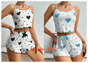 Pajamas Set