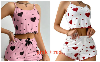 Pajamas Set