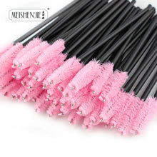 Eye Lashes Extension Mascara Wands