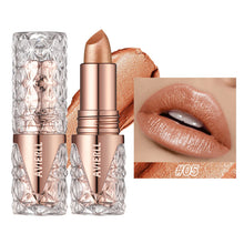 Pearl lipstick available at Her Wardrobe & Beyond.