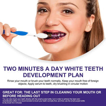 5D hygiene Teeth Clearner