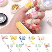 Finger protection bandage breathable self-adhesive elastic tape