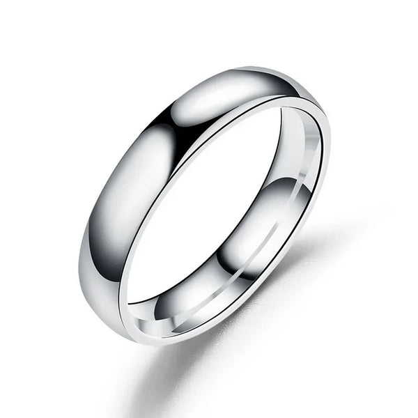 Titanium Ring
