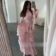Eid Arab Long Robe