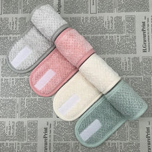Makeup Headband Soft Fleece Face Wash Towels