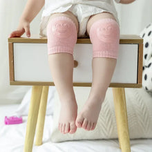 baby knee pads – non-slip crawling cushion toddler knee protector