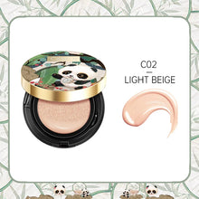 Full Coverage Cushion Foundation