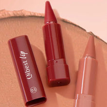 Lip Tint Pen Lip Liner Pen Matte Contour