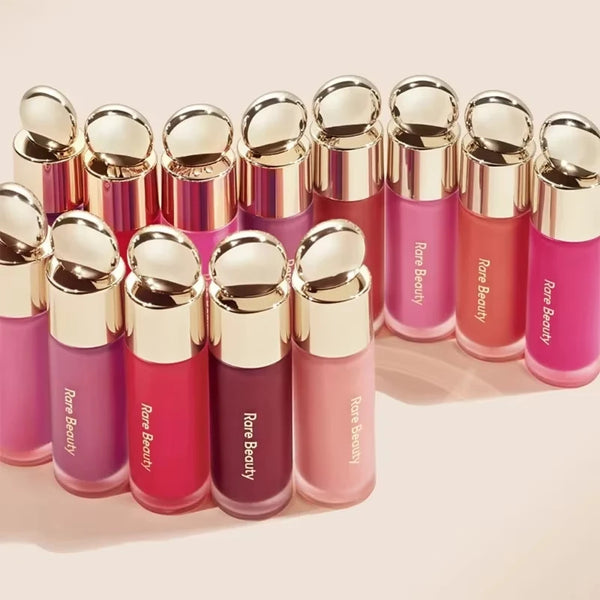 Rare Beauty Long-lasting Ultra-Pigmented Liquid Blush