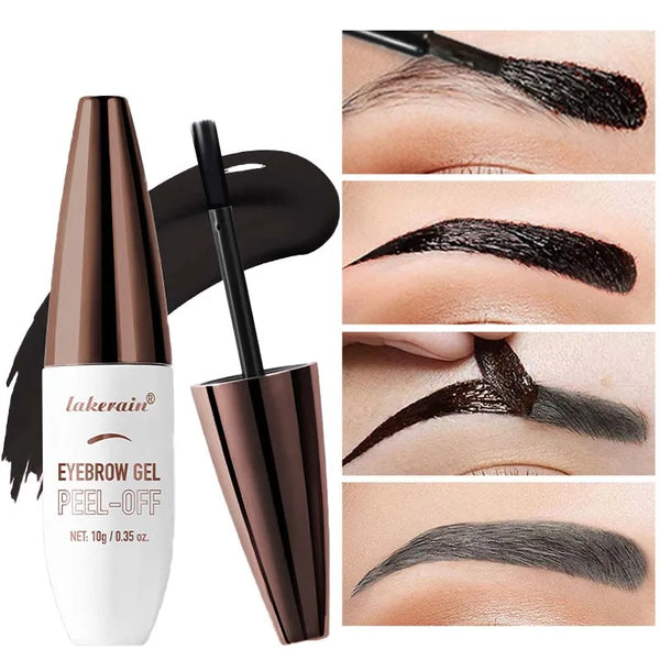 Eyebrow Gel Makeup Brows