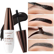 Eyebrow Gel Makeup Brows