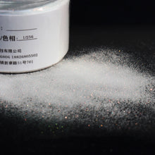 Glitter nail powder 50g professional nail art pigment