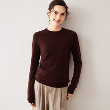 Pure Cashmere Sweater