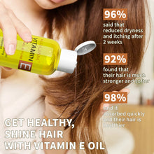 Natural & Pure Vitamin E Oil Skincare Moisturizing Brighten Skin Tone