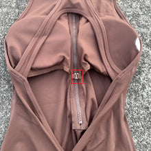  Quick-dry yoga jumpsuit sportswear outfit