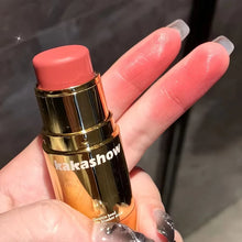 Double Head Powder Blusher Stick