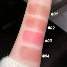 Double Head Powder Blusher Stick