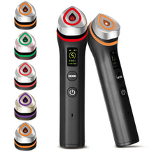 Ager Booster Pro Lifting Face Neck Therapy Device