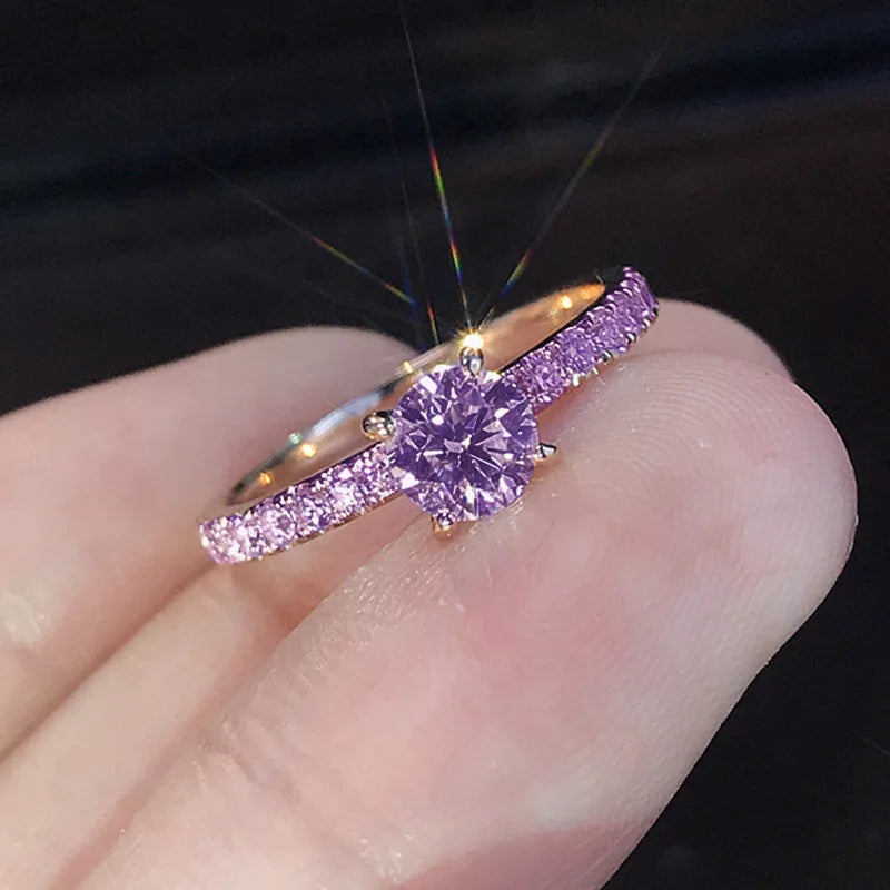 Engagement Ring Stone