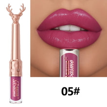 Moisturizing Cream Lip Gloss