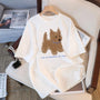 Soft Cuteness Alert T Shirt