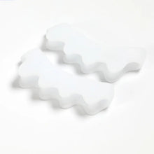toe separators – silicone bunion pain relief and corrector set