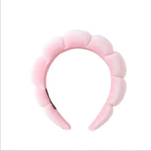 Sponge Headband