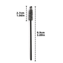 Eye Lashes Extension Mascara Wands