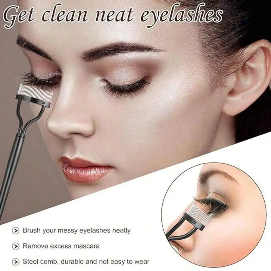 11-In-1 Eyelash Grooming Kit