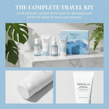 Travel Kit, Mini Set