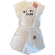 Sports and Leisure Set