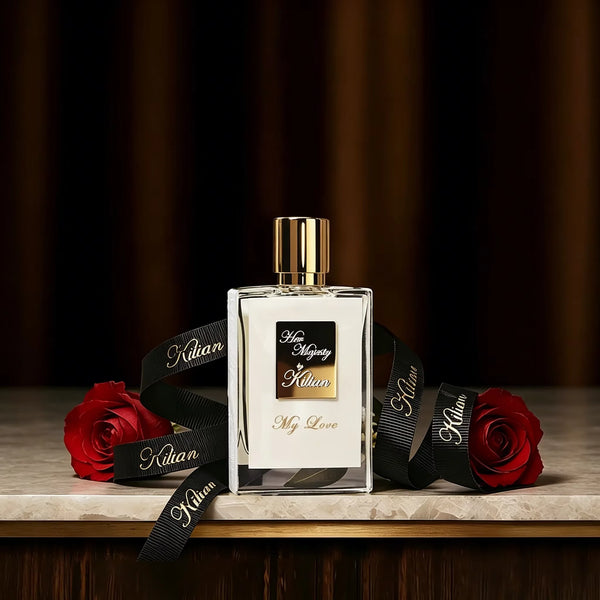 Long Lasting Women Fragrance Spray