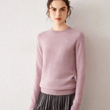 Pure Cashmere Sweater