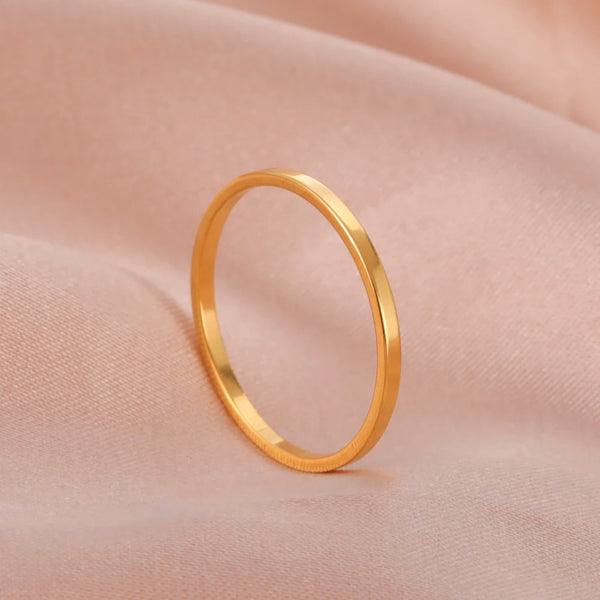 Finger Rings