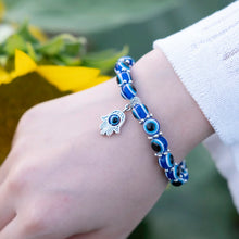 Lucky Evil Eye Bracelets