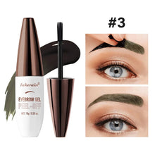 Eyebrow Gel Makeup Brows