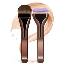 Foundation Makeup Brushes Set
