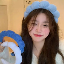 Sponge Headband